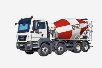 Beton Biton Бетон миксерний Бетон Таёр Бетон