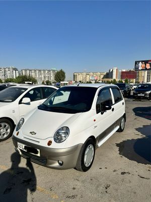 Matiz best