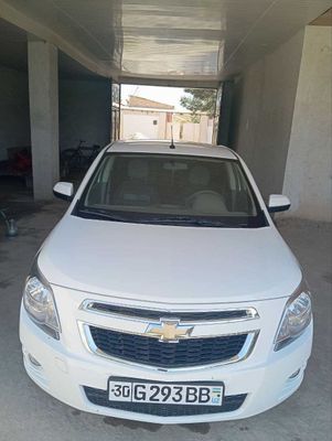 Chevrolet Cobalt 2023 LTZ