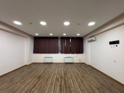Аренда офис в Бизнес центре есть Лифт ул Бабур Яккасарайский район