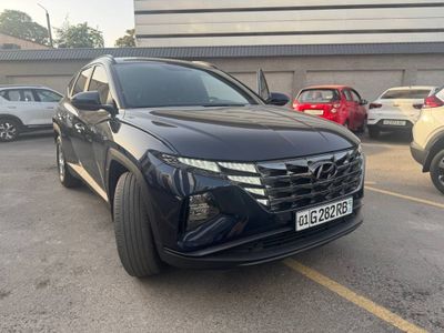 Продаю Hyundai tucson