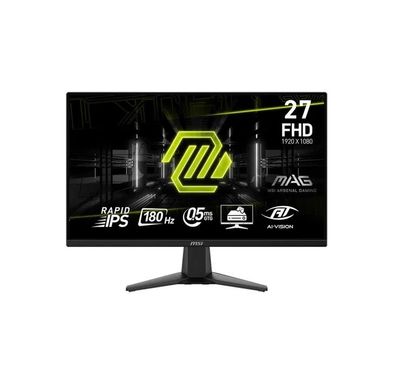 MSI Mag 275F 180hz FHD