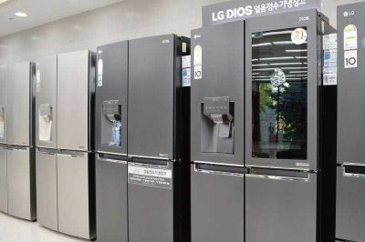 Холодильник LG оригинал NO FROST все модели есть ДОСТАВКА БЕСПЛАТНАЯ