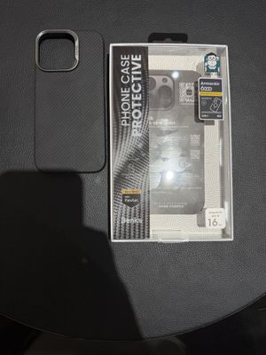 iPhone 16 pro чехол