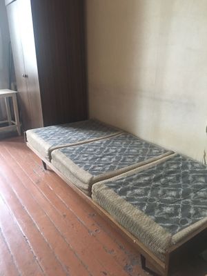 Кровать 200х80 б/у Мирабад