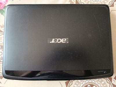 Notebook acer notebook