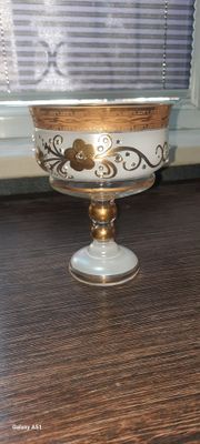 Chexiya bogema shisha