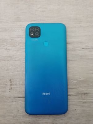 Redmi 9 C NFC в отличном состоянии