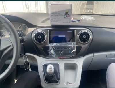 JAC M3 2025 Сатылыуда таяр