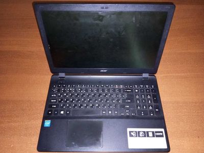 ACER notebook batariyasi long life