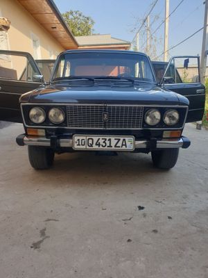 Vaz 2106 kafolati bilan