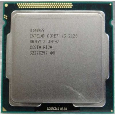 Продам процессор core i3-2120