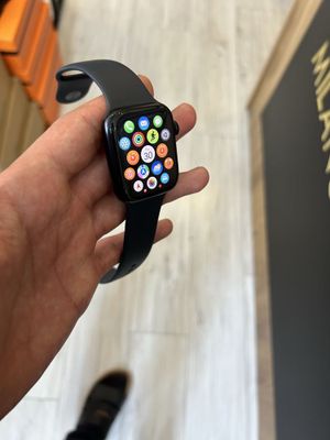Apple watch Se 2 44 mm devona narx