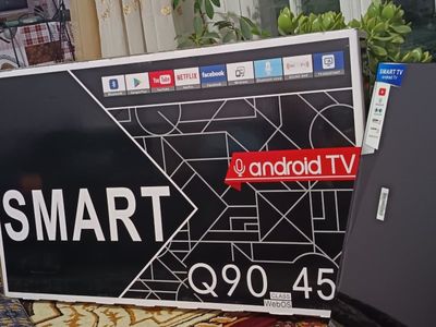 Samsung smart telvezor arzon yangi