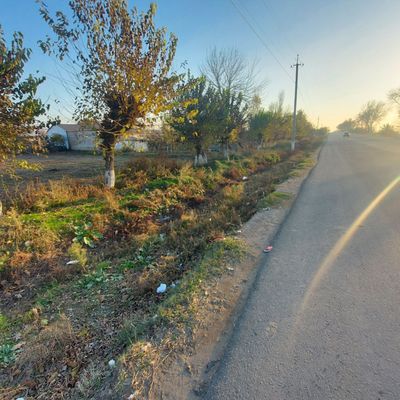 Участок 10 соток под бизнес