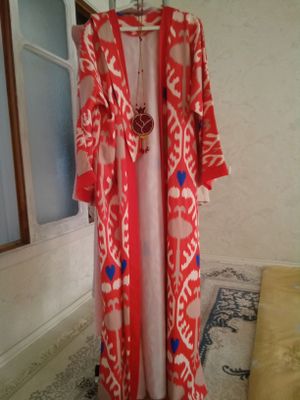 Yengi kelinlar uchun kelin libosi