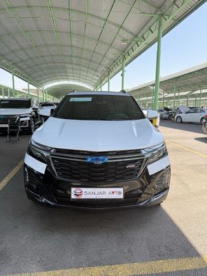Equinox Full 472 milonlik 2023 yil 100% toza