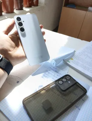 A35 5G holati yaxshi