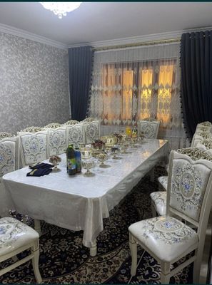 Сдаётся квартира