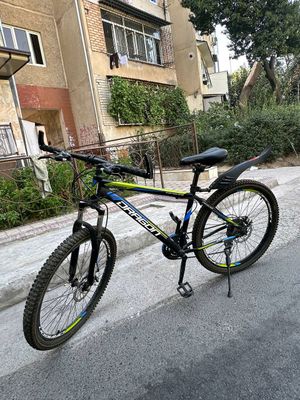 Minilgan velosiped 26