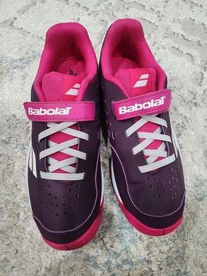 Кроссовки Babolat. 34 размер