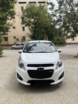 Spark 2013 автомат