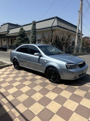 Продаёться Chevrolet Lacetti