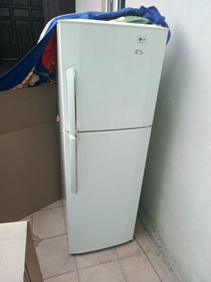 Холодильник яхши