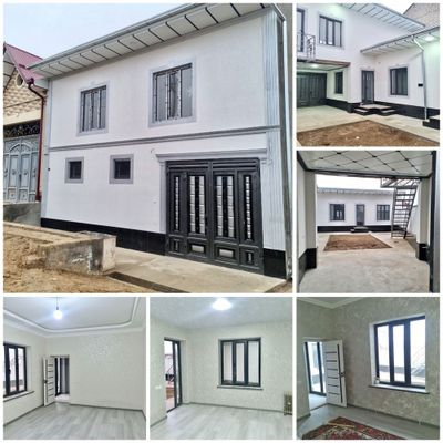 Pobeda da xovli sotiladi. 5 ta xona. Evro remont srochno