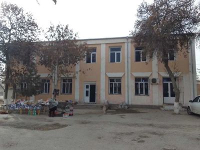 Arendaga beriladi 1 va 2 etaj