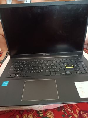 Noutbuk "ASUS Vivo Book"