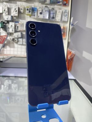 Samsung A55 5G 4oy ishlatilgan tiniq