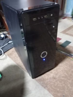 Компьютер CPU i3 processor 3220
