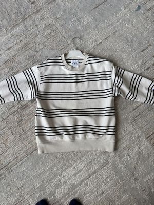Свитерок для мальчика zara