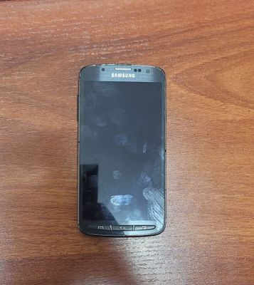 Samsung s4 active