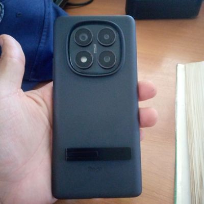 redmi not 14 pro