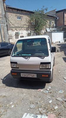 chevrolet labo 2025