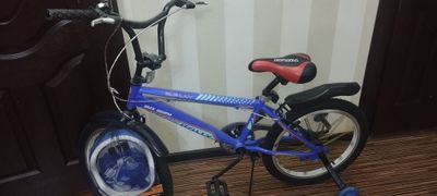 Велосипед для мальчика