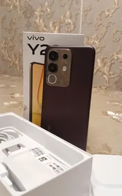 vivo y29