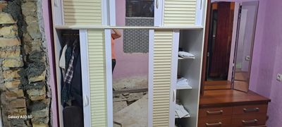 mebellar sotiladi holati a'lo