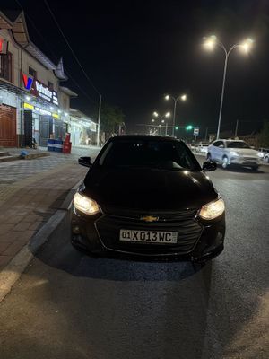 Onix LTZ 14.720km