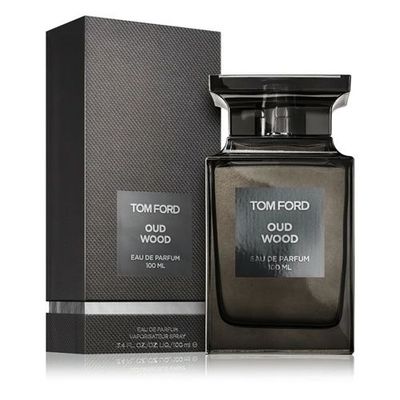 Tom Ford Oud Wood