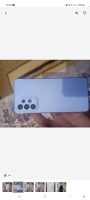 A53 ⁵G 128/6 GB XOTRA