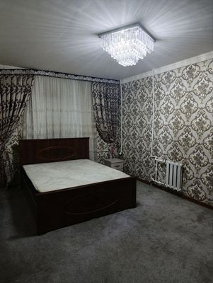 Аренда квартиры 2 хонали 2 комнатная