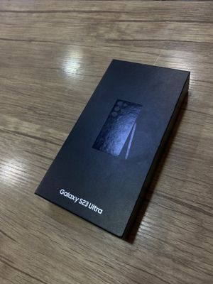 Samsung S23 Ultra 256gb
