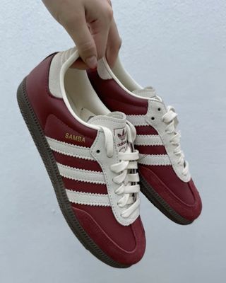 Кросовки Adidas samba