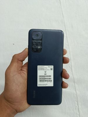 Redmi note 11 sotiladi