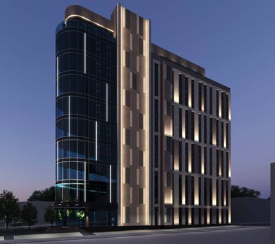 Продается земельный участок Кафе Лаби Хоус 10 соток