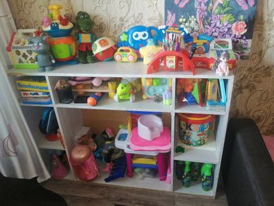 Игушки для детей