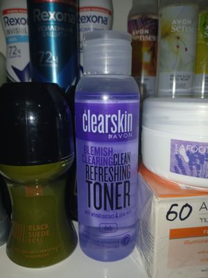 AVON
